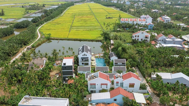 Nghé Garden Resort Hoian