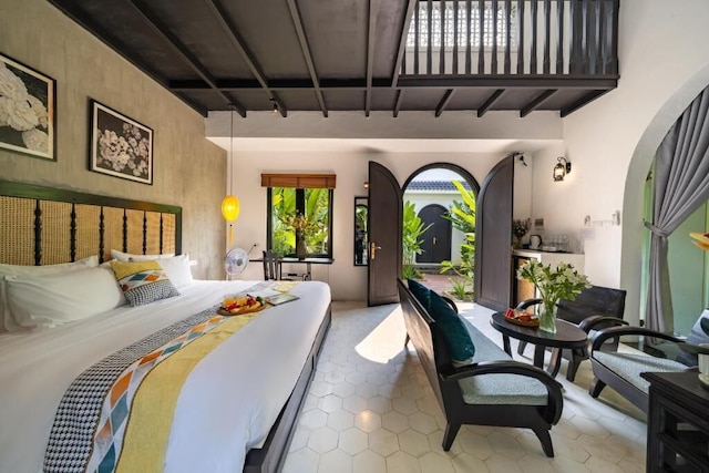 Nghé Garden Resort Hoian