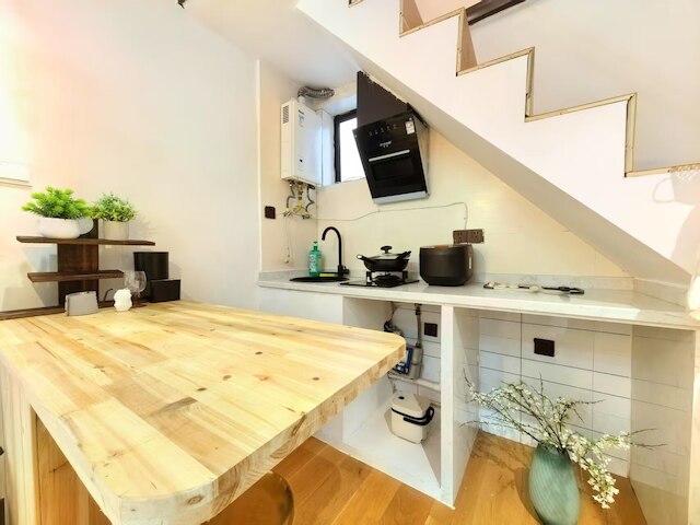 Shanghai Hills&Aromahome Detached Villa