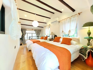 Shanghai Hills&Aromahome Detached Villa