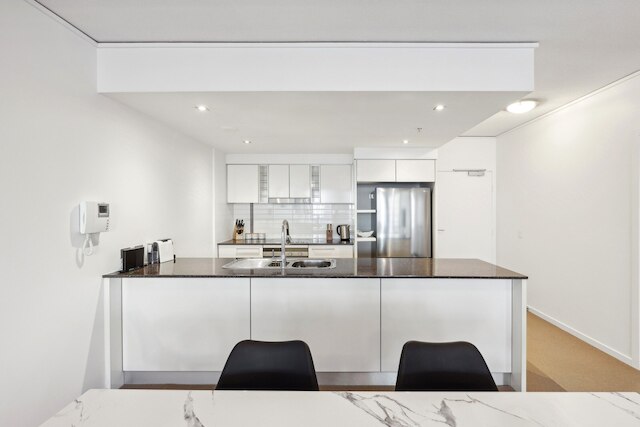 オーシャンビュー 3ベッド ウィズ ジム, プール