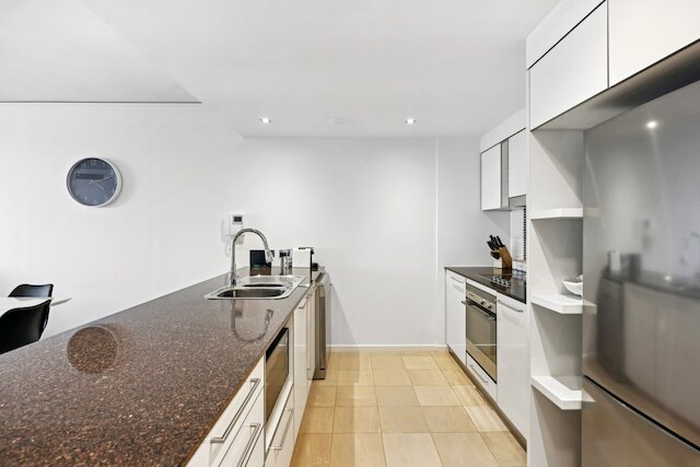 オーシャンビュー 3ベッド ウィズ ジム, プール