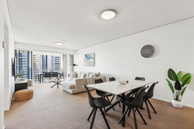 オーシャンビュー 3ベッド ウィズ ジム, プール