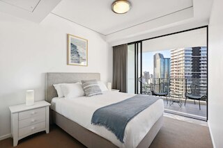 オーシャンビュー 3ベッド ウィズ ジム, プール