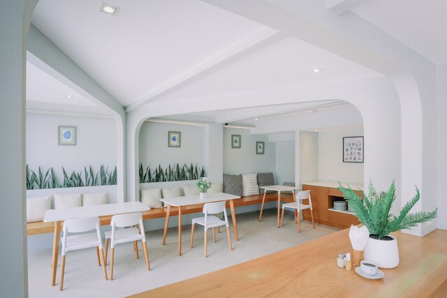 ゴーツーベッド パタヤ