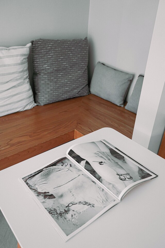 ゴーツーベッド パタヤ