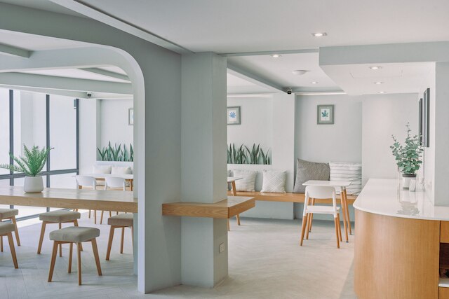 ゴーツーベッド パタヤ