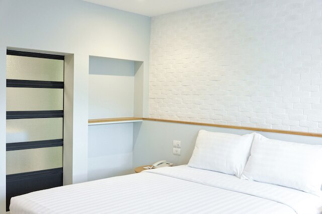 ゴーツーベッド パタヤ