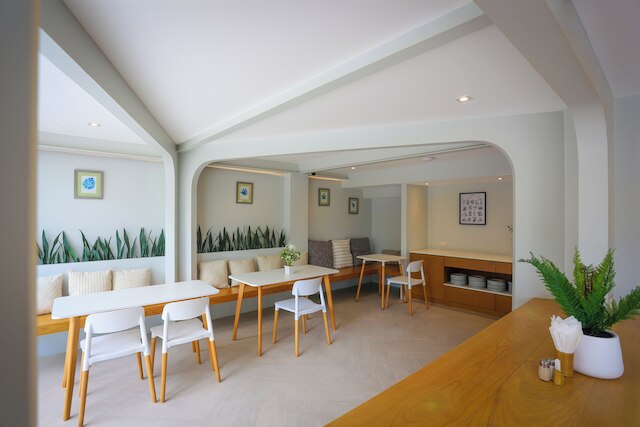 ゴーツーベッド パタヤ