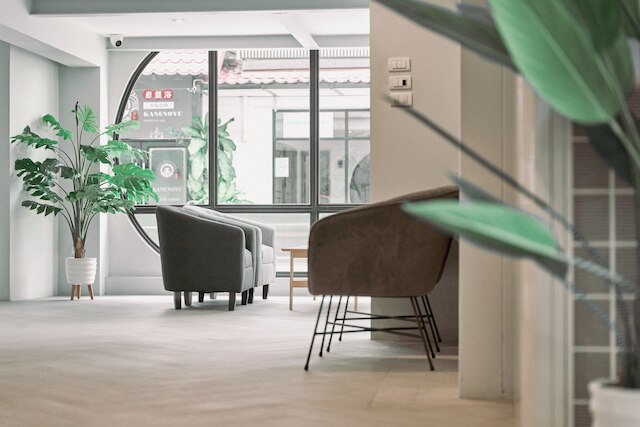 ゴーツーベッド パタヤ