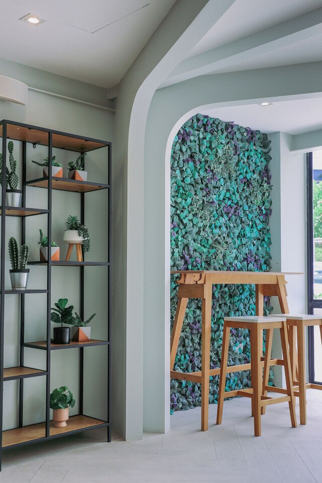 ゴーツーベッド パタヤ