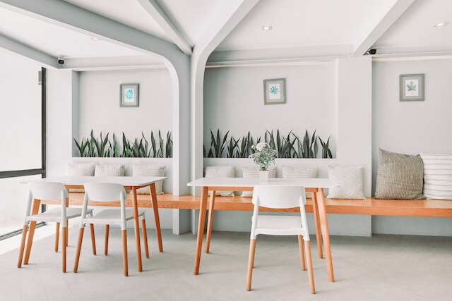 ゴーツーベッド パタヤ