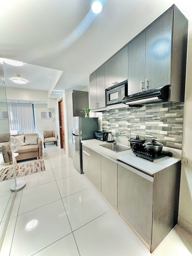 Horizon 101 Listings