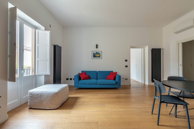 ベリーニ アパートメント by ワンダフル イタリア