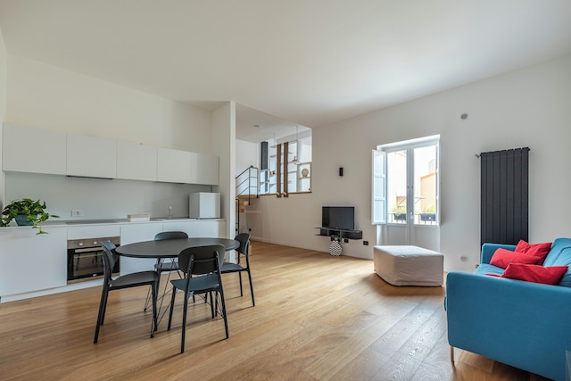 ベリーニ アパートメント by ワンダフル イタリア