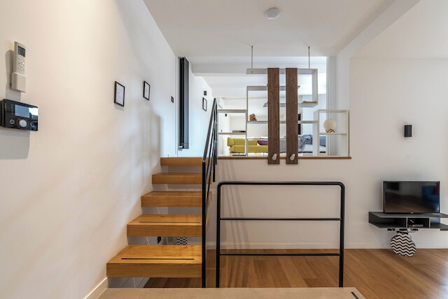 ベリーニ アパートメント by ワンダフル イタリア