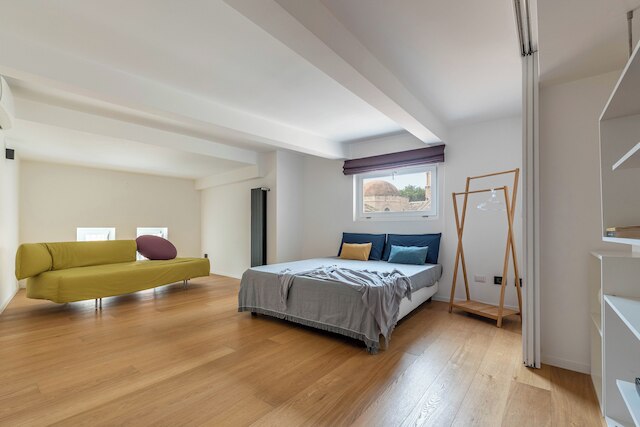 ベリーニ アパートメント by ワンダフル イタリア