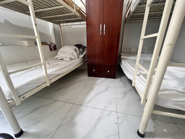 アン ナム コーナー ホステル