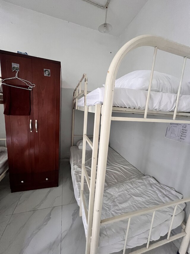 アン ナム コーナー ホステル