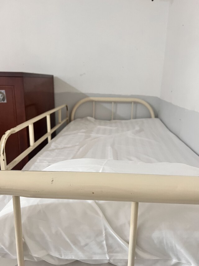 アン ナム コーナー ホステル