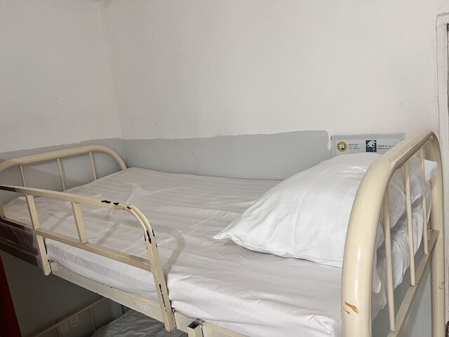 アン ナム コーナー ホステル