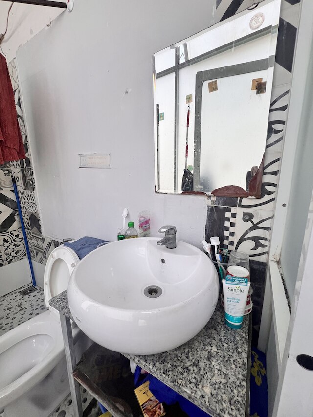 アン ナム コーナー ホステル