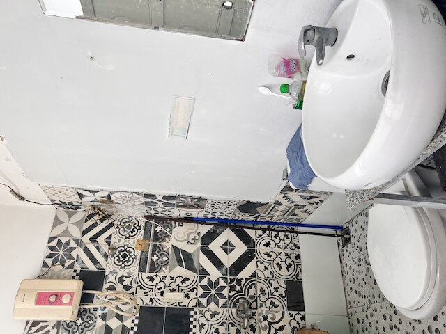 アン ナム コーナー ホステル