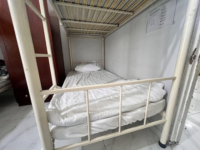 アン ナム コーナー ホステル