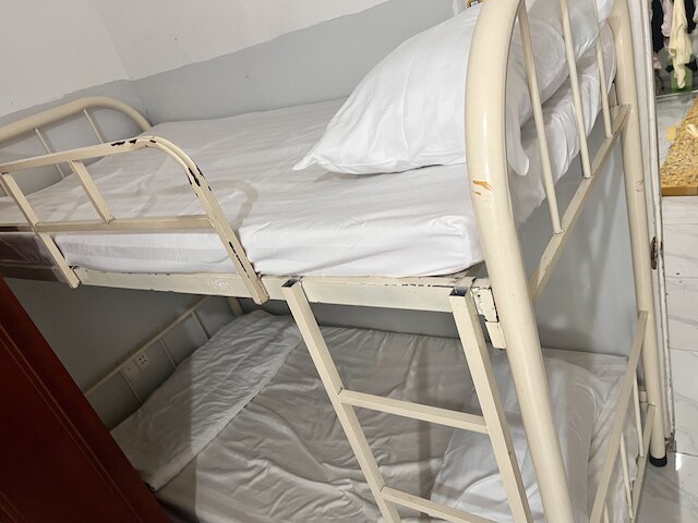 アン ナム コーナー ホステル