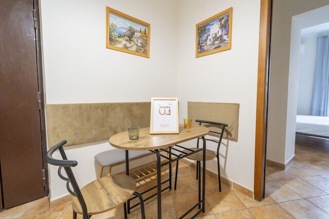 ディモラ ステラ バイ ワンダフル イタリー