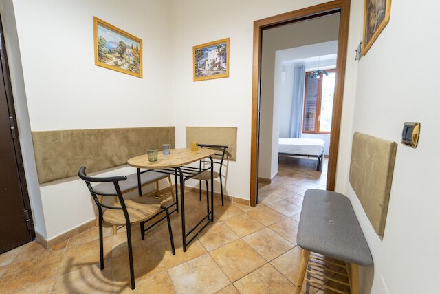 ディモラ ステラ バイ ワンダフル イタリー