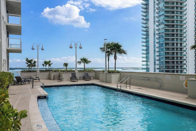 1200 Brickell Bay Drive #3102
