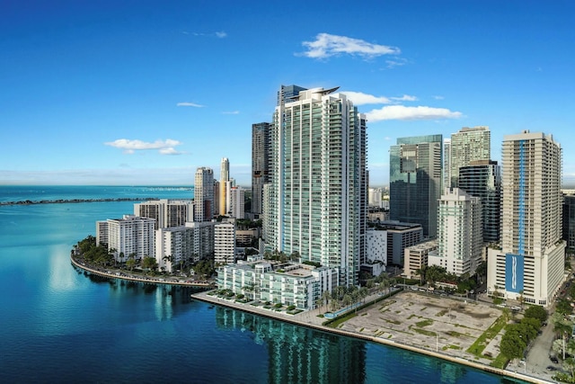 1200 Brickell Bay Drive #3102