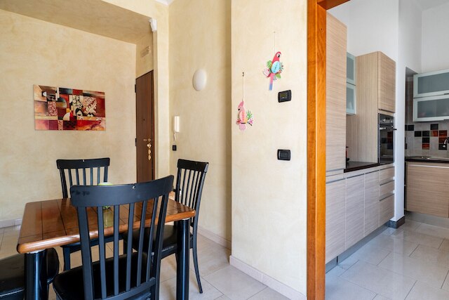 カーサ ペリカーニ by ワンダフル イタリー