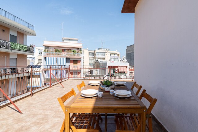 カーサ ペリカーニ by ワンダフル イタリー