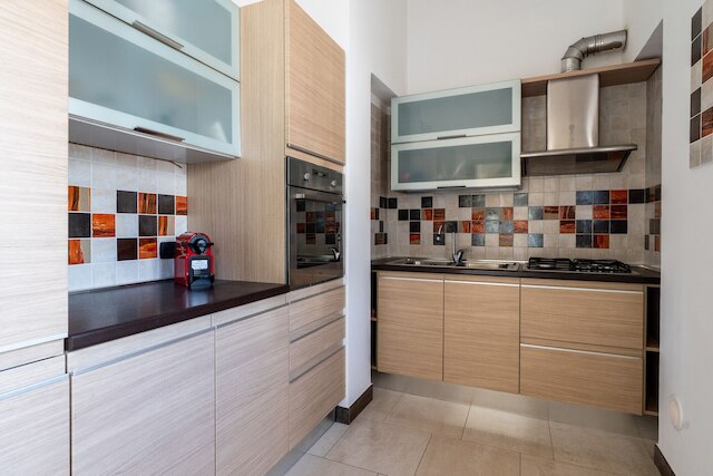 カーサ ペリカーニ by ワンダフル イタリー