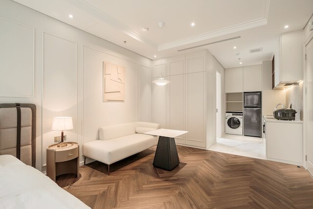 Thai Hoang Residence - 25 Pho Hue