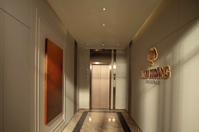 Thai Hoang Residence - 25 Pho Hue