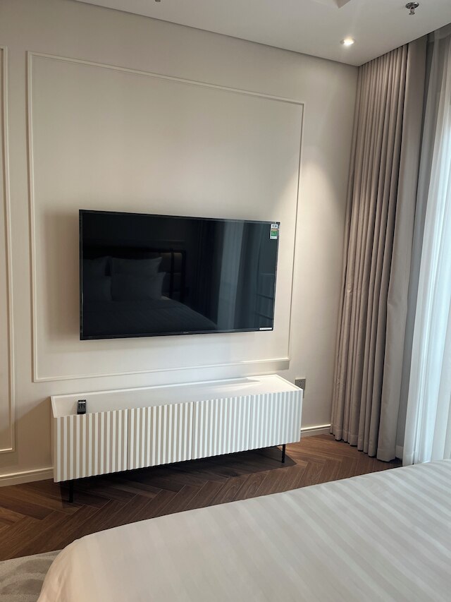 Thai Hoang Residence - 25 Pho Hue