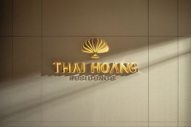Thai Hoang Residence - 25 Pho Hue