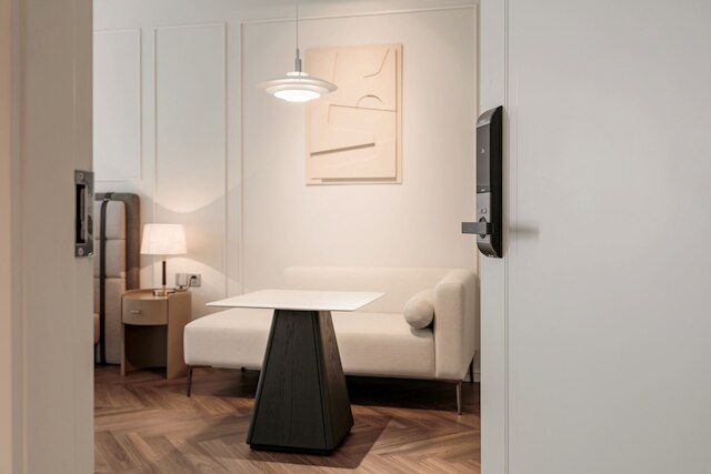 Thai Hoang Residence - 25 Pho Hue