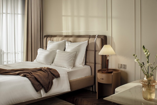 Thai Hoang Residence - 25 Pho Hue