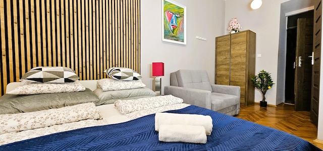 オールド タウン クラクフ スタジオ