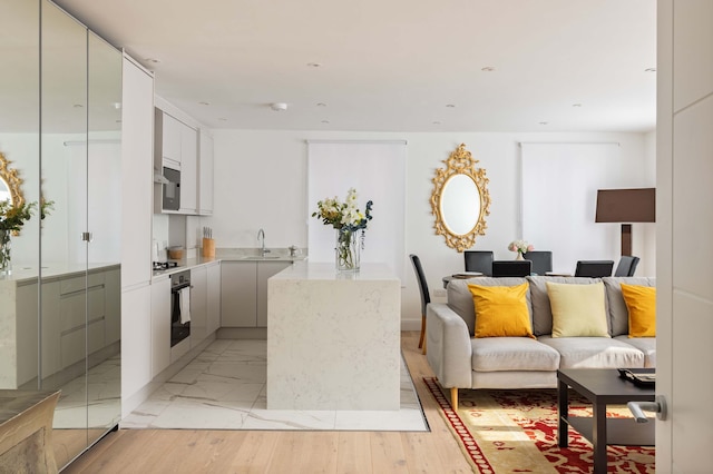 ザ ケンジントン リトリート