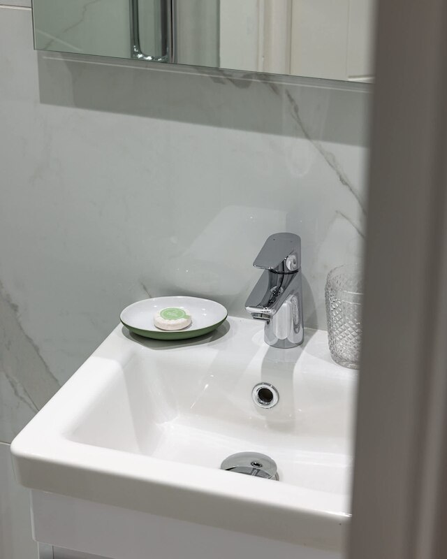 モダン ケンジントン スタジオ