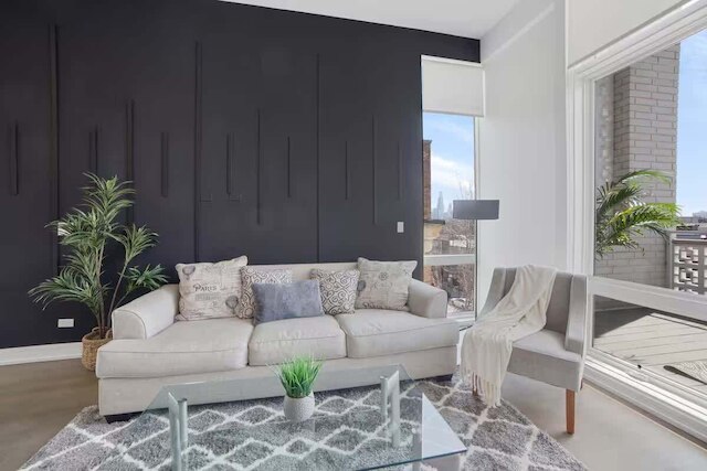 Three Condos Full Building Rental