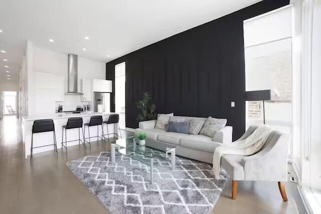 Three Condos Full Building Rental