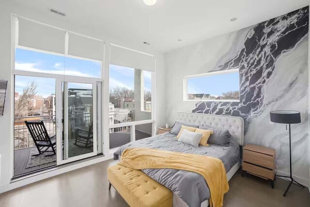 Three Condos Full Building Rental