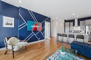 Three Condos Full Building Rental