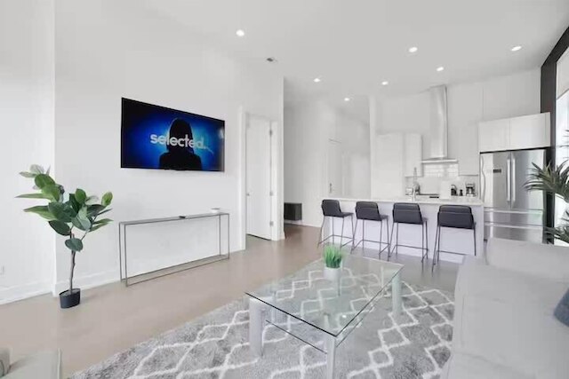 Three Condos Full Building Rental